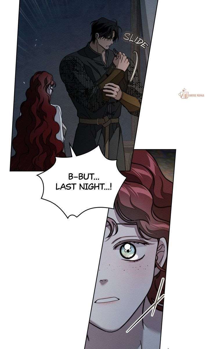 Under the Oak Tree Chapter 132 - Page 55 in English