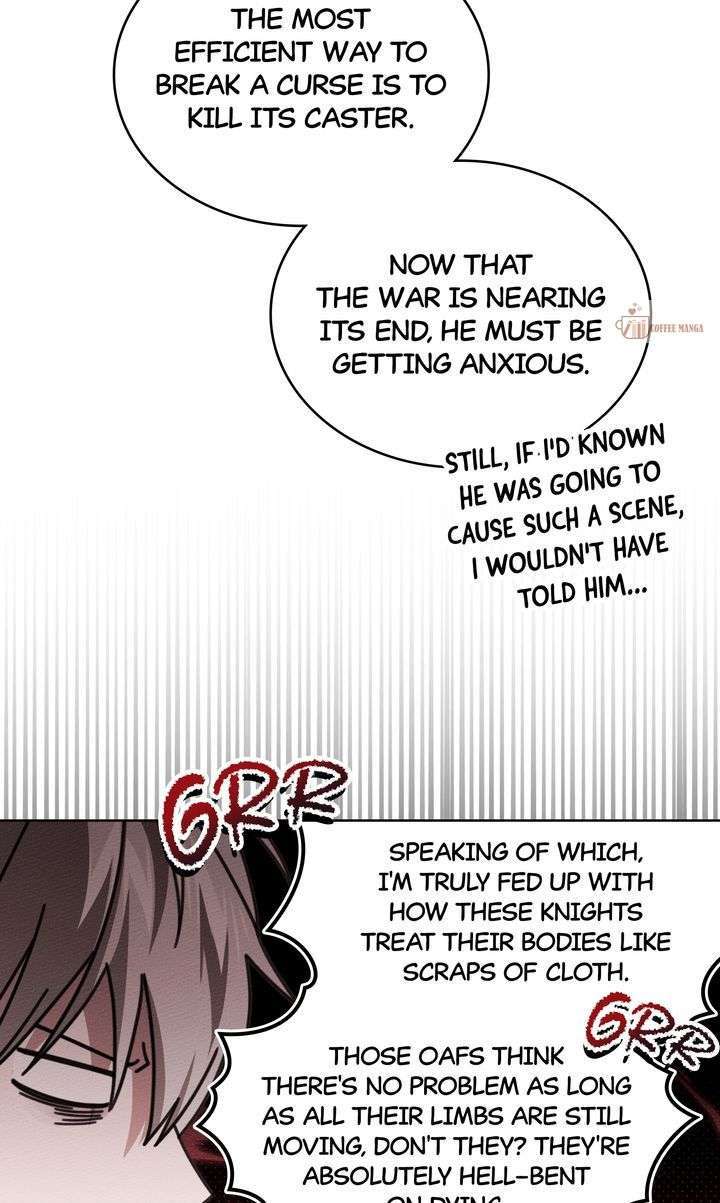 Under the Oak Tree Chapter 133 - Page 102 in English