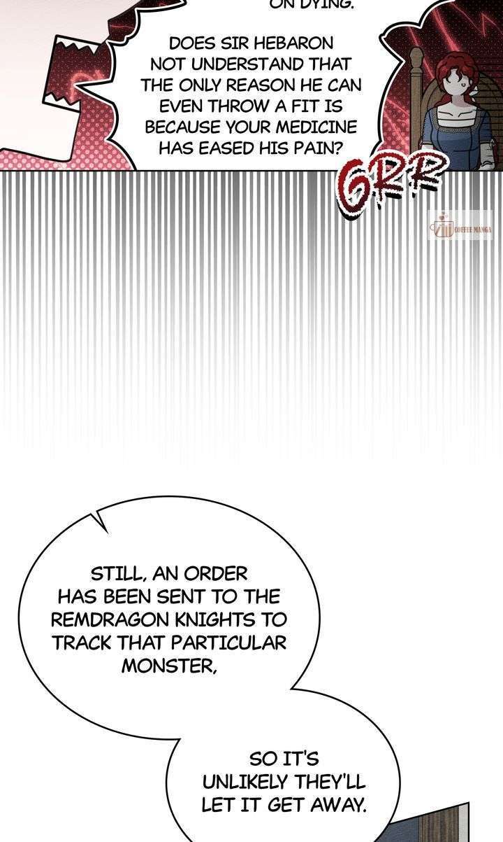 Under the Oak Tree Chapter 133 - Page 103 in English