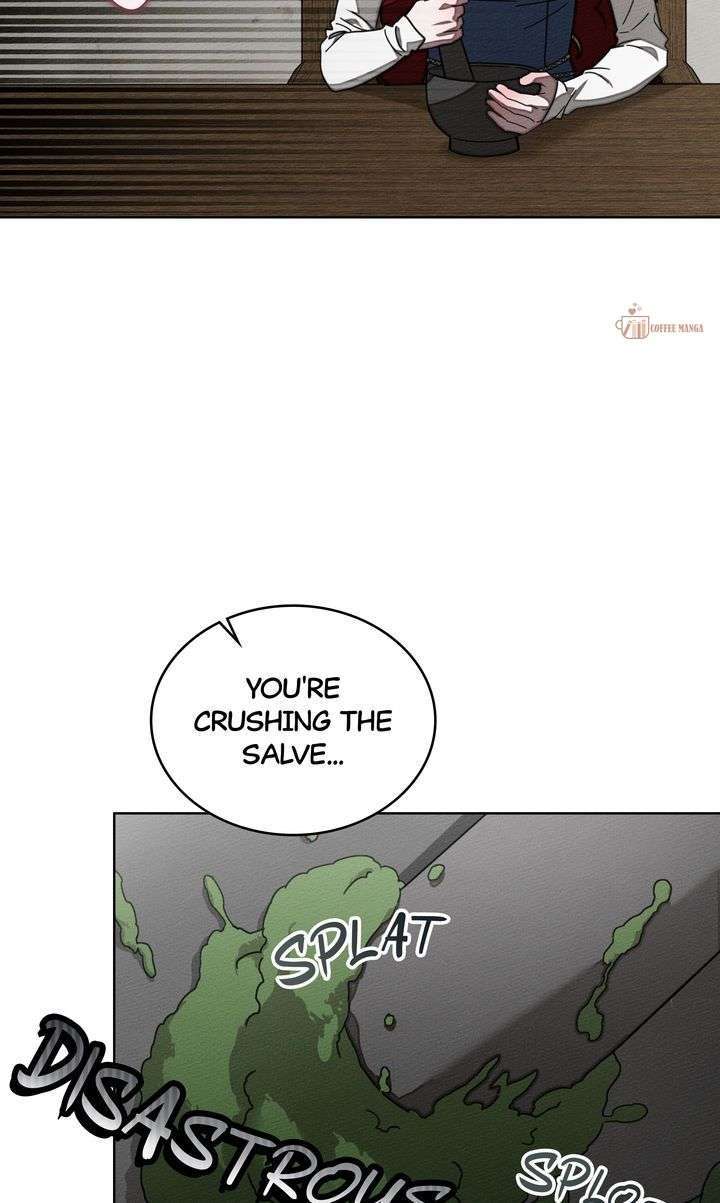 Under the Oak Tree Chapter 133 - Page 109 in English