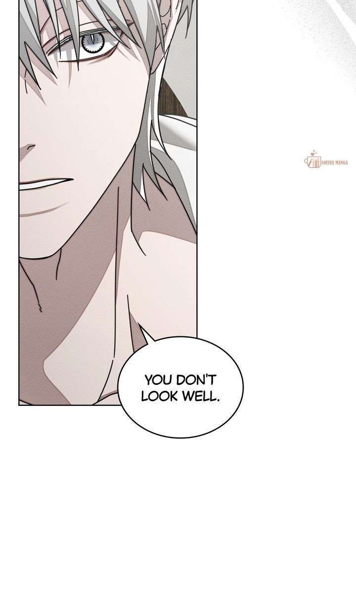 Under the Oak Tree Chapter 133 - Page 111 in English