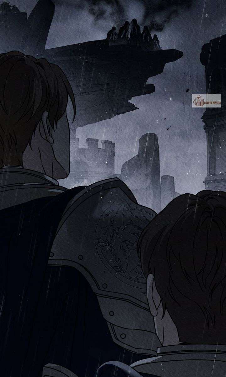 Under the Oak Tree Chapter 133 - Page 30 in English