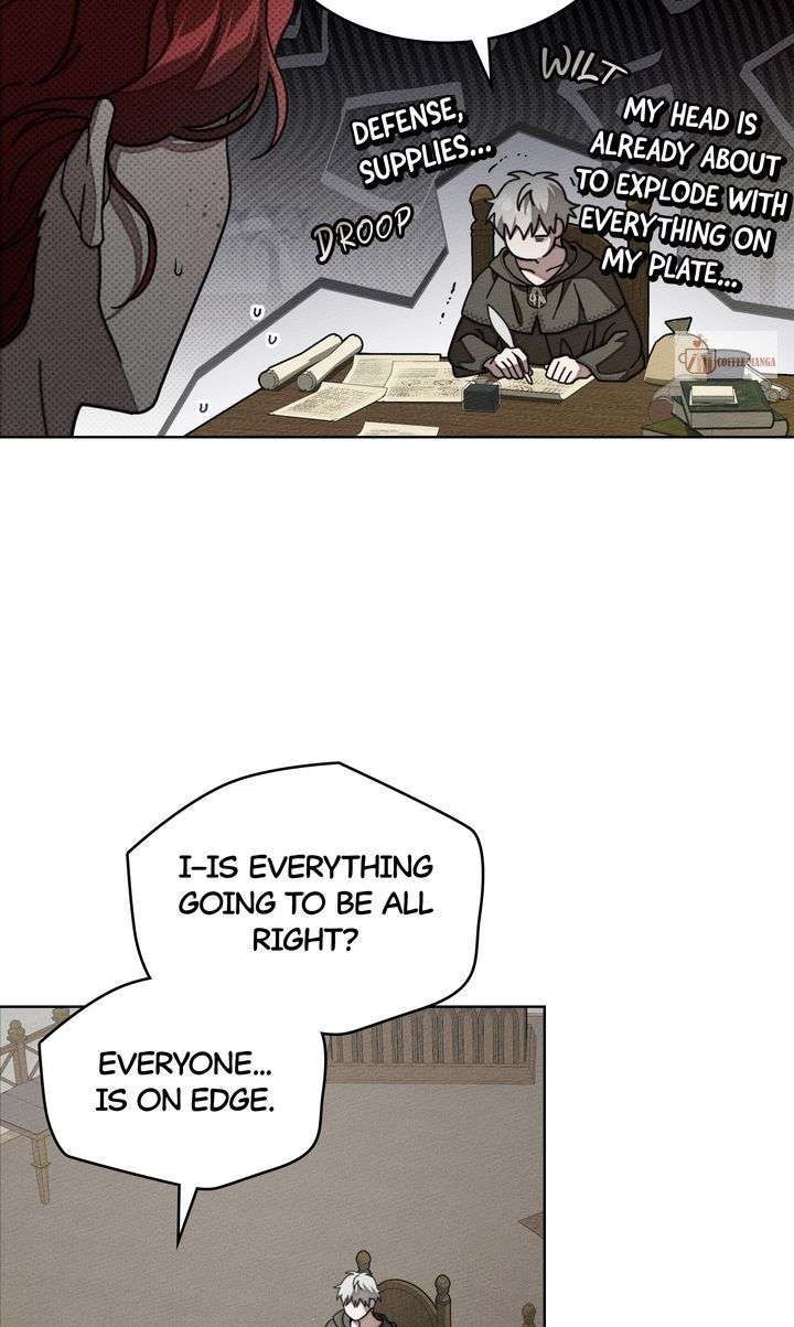 Under the Oak Tree Chapter 133 - Page 44 in English