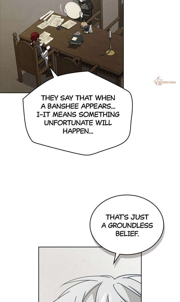 Under the Oak Tree Chapter 133 - Page 45 in English