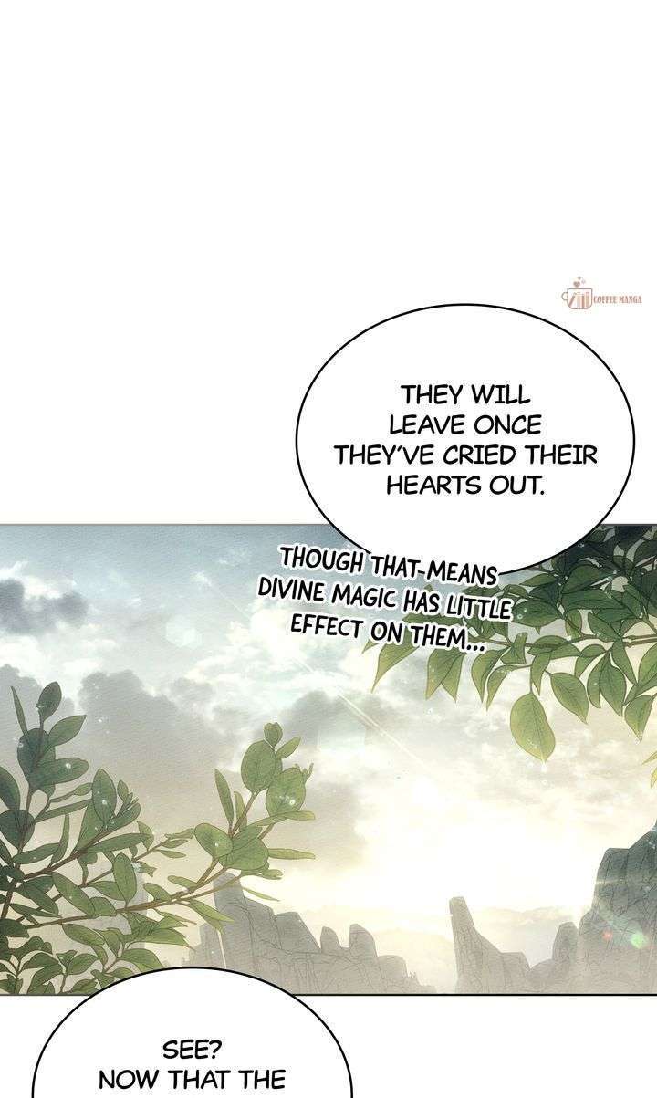 Under the Oak Tree Chapter 133 - Page 47 in English