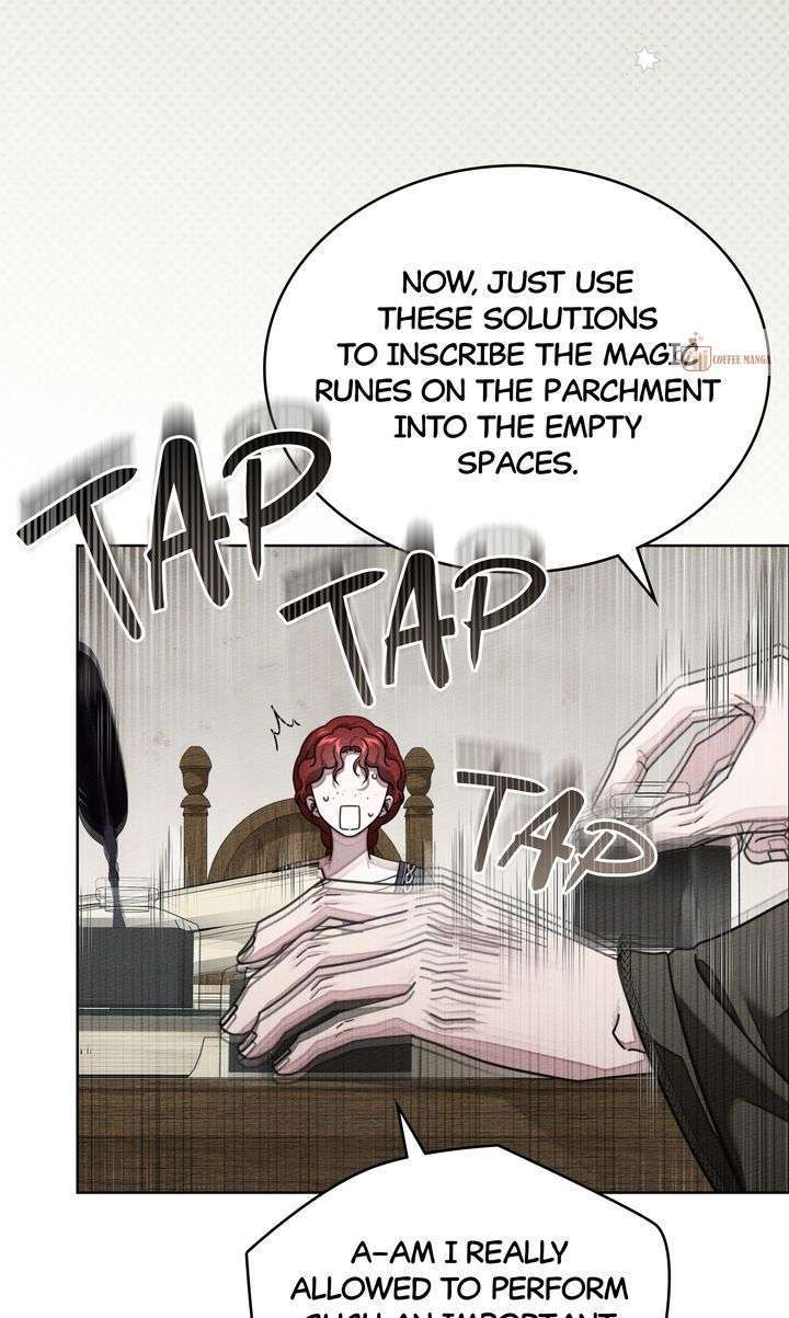 Under the Oak Tree Chapter 133 - Page 53 in English