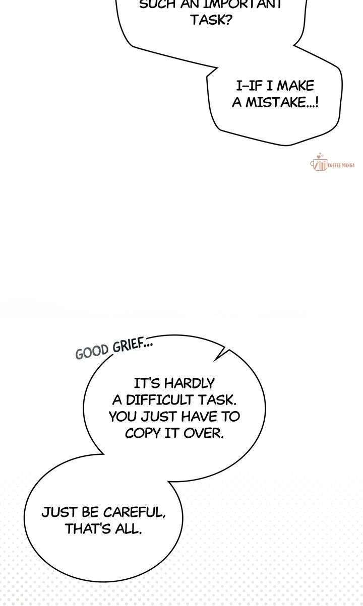 Under the Oak Tree Chapter 133 - Page 54 in English
