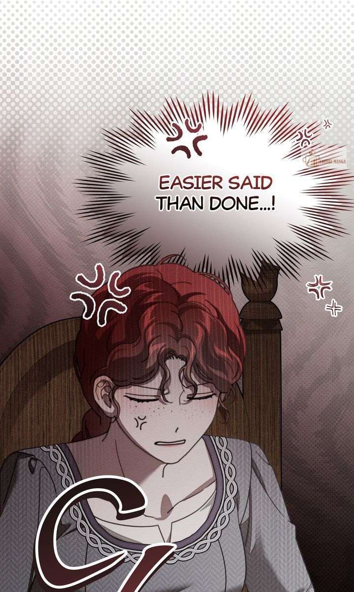 Under the Oak Tree Chapter 133 - Page 55 in English