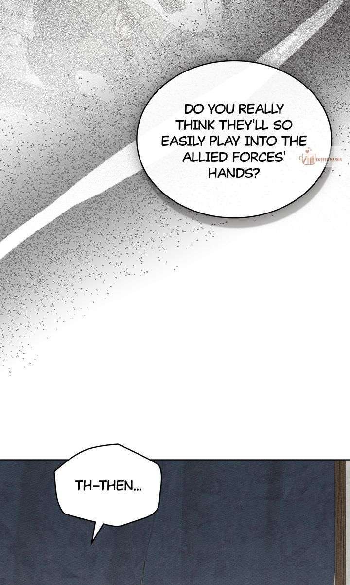 Under the Oak Tree Chapter 133 - Page 64 in English