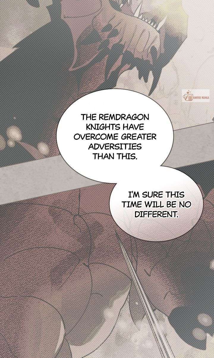 Under the Oak Tree Chapter 133 - Page 69 in English