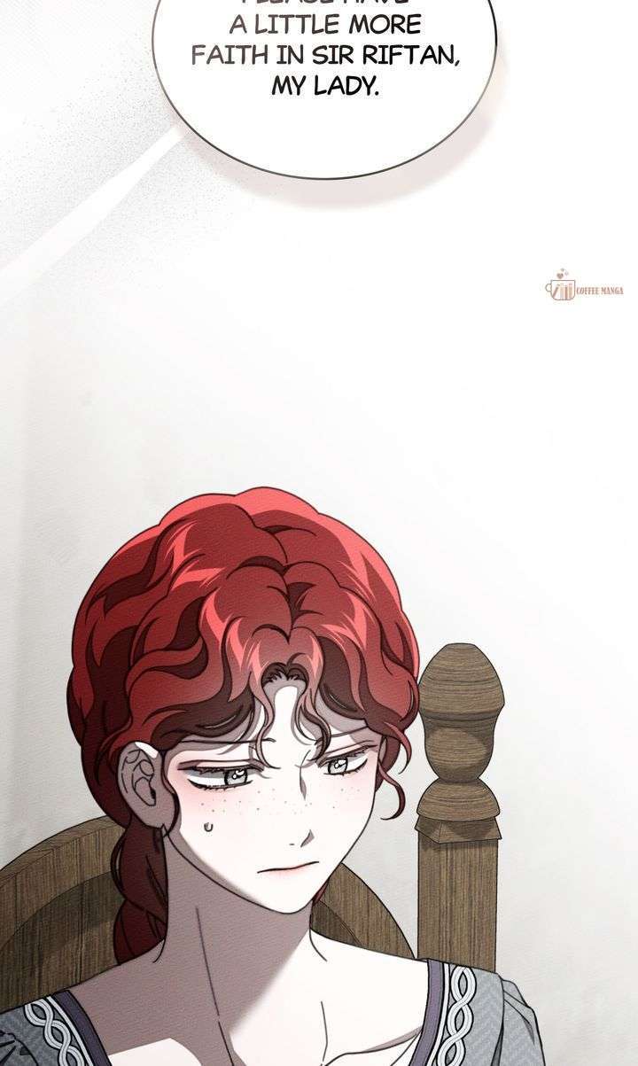 Under the Oak Tree Chapter 133 - Page 71 in English