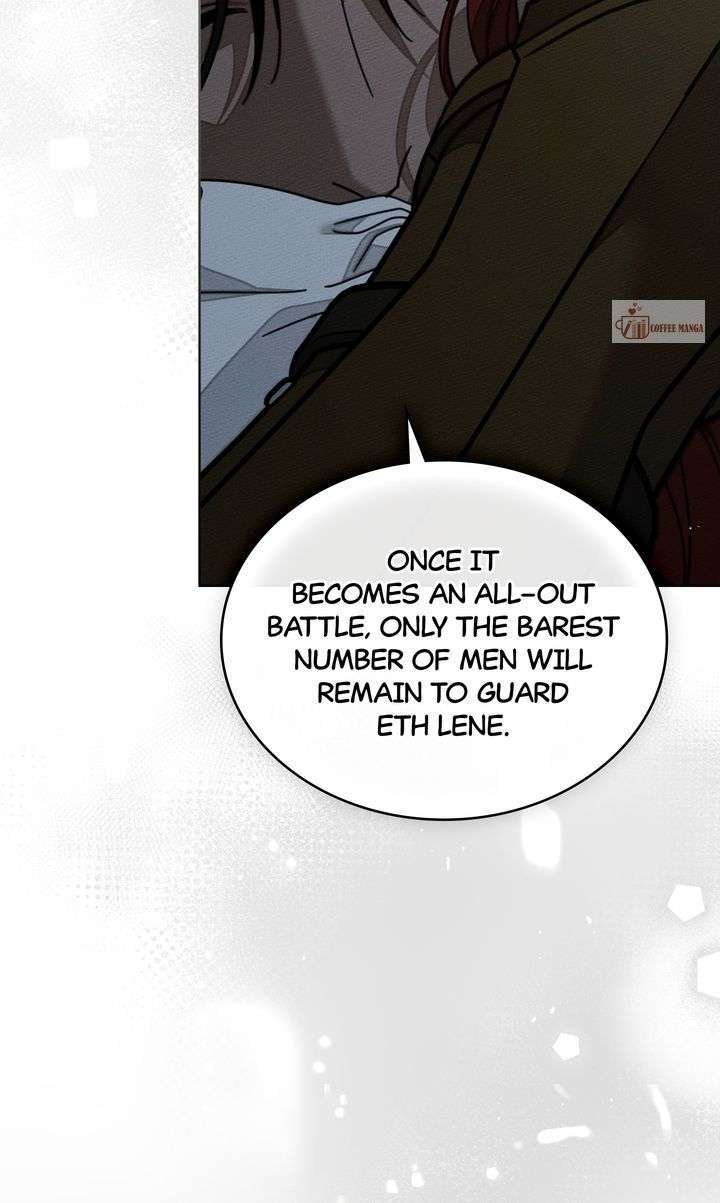 Under the Oak Tree Chapter 133 - Page 8 in English