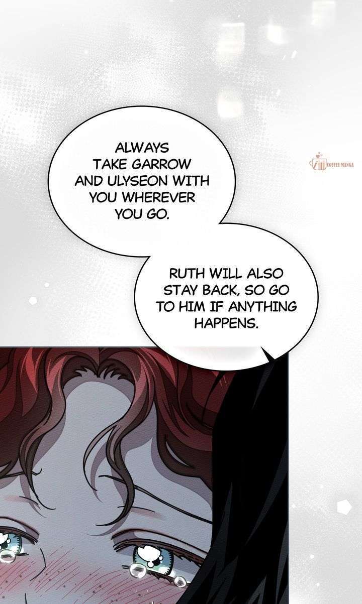 Under the Oak Tree Chapter 133 - Page 9 in English