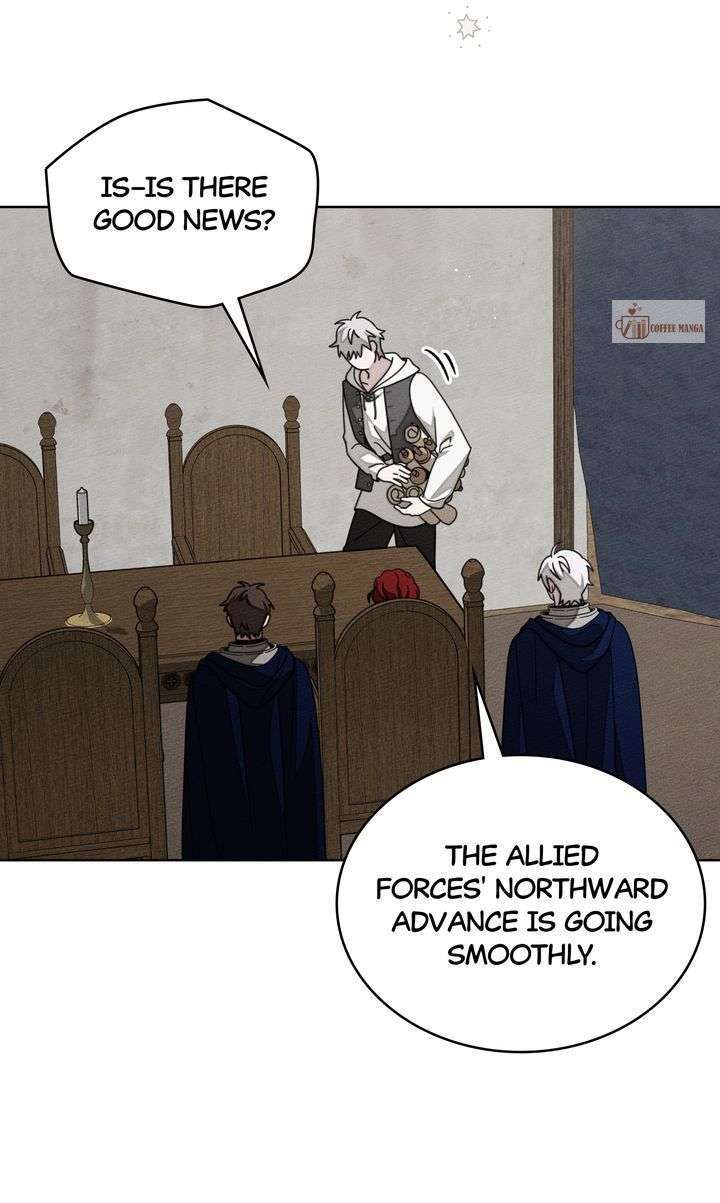 Under the Oak Tree Chapter 133 - Page 96 in English