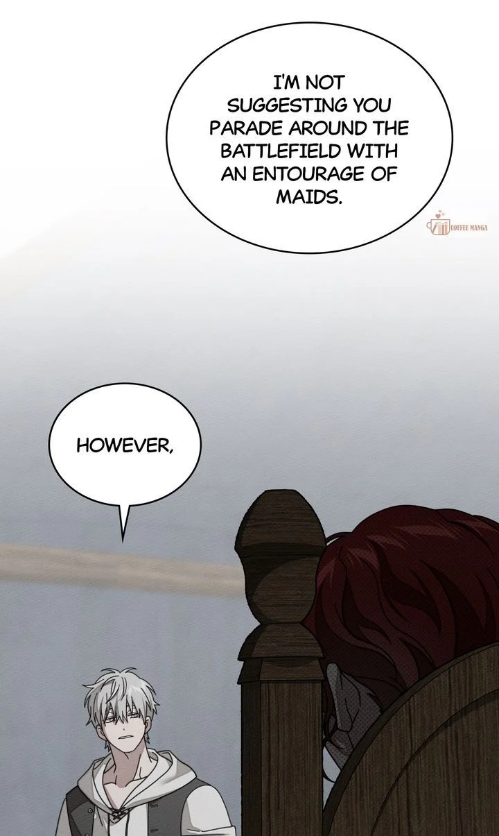 Under the Oak Tree Chapter 134 - Page 10 in English