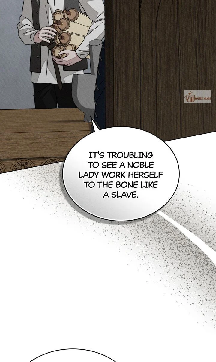 Under the Oak Tree Chapter 134 - Page 11 in English