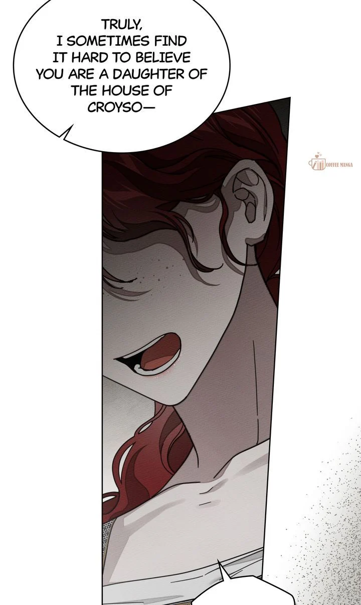 Under the Oak Tree Chapter 134 - Page 12 in English