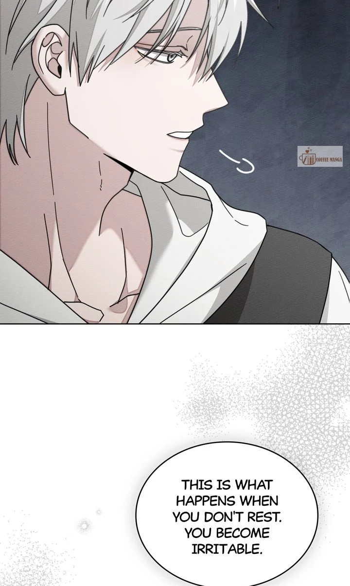Under the Oak Tree Chapter 134 - Page 17 in English