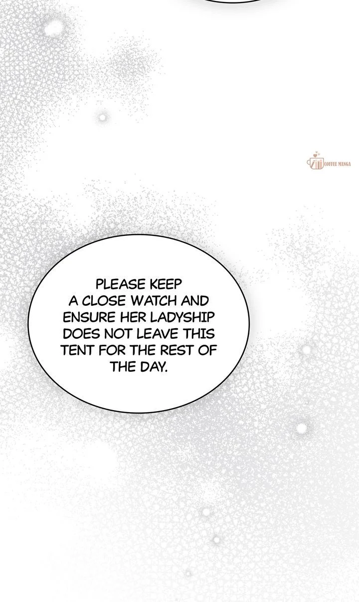 Under the Oak Tree Chapter 134 - Page 18 in English