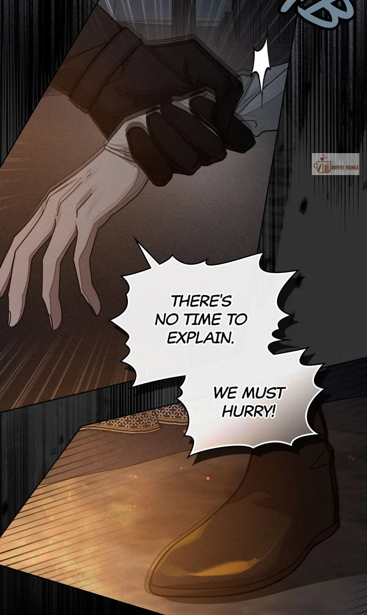 Under the Oak Tree Chapter 134 - Page 32 in English