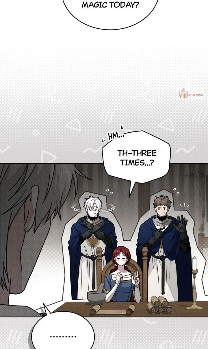 Under the Oak Tree Chapter 134 - Page 4 in English