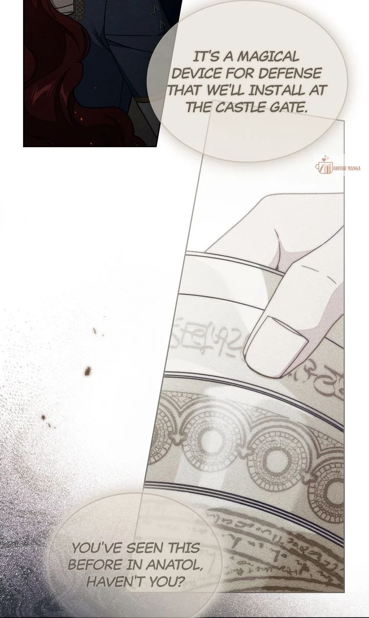 Under the Oak Tree Chapter 134 - Page 46 in English