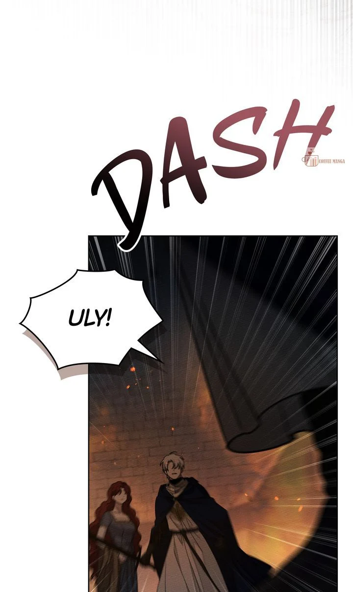 Under the Oak Tree Chapter 134 - Page 48 in English