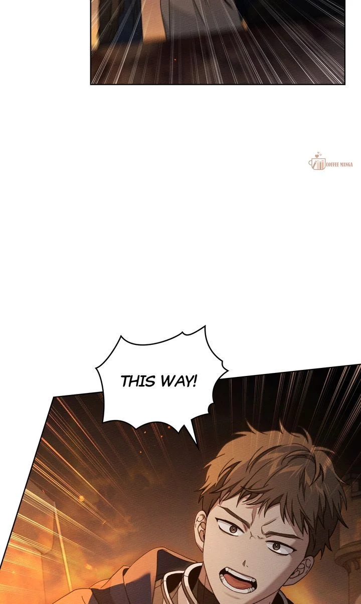 Under the Oak Tree Chapter 134 - Page 49 in English