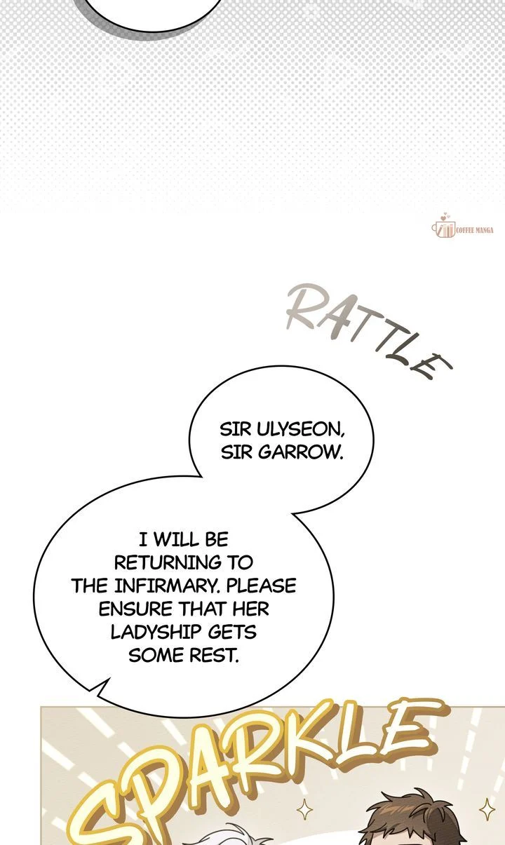 Under the Oak Tree Chapter 134 - Page 5 in English