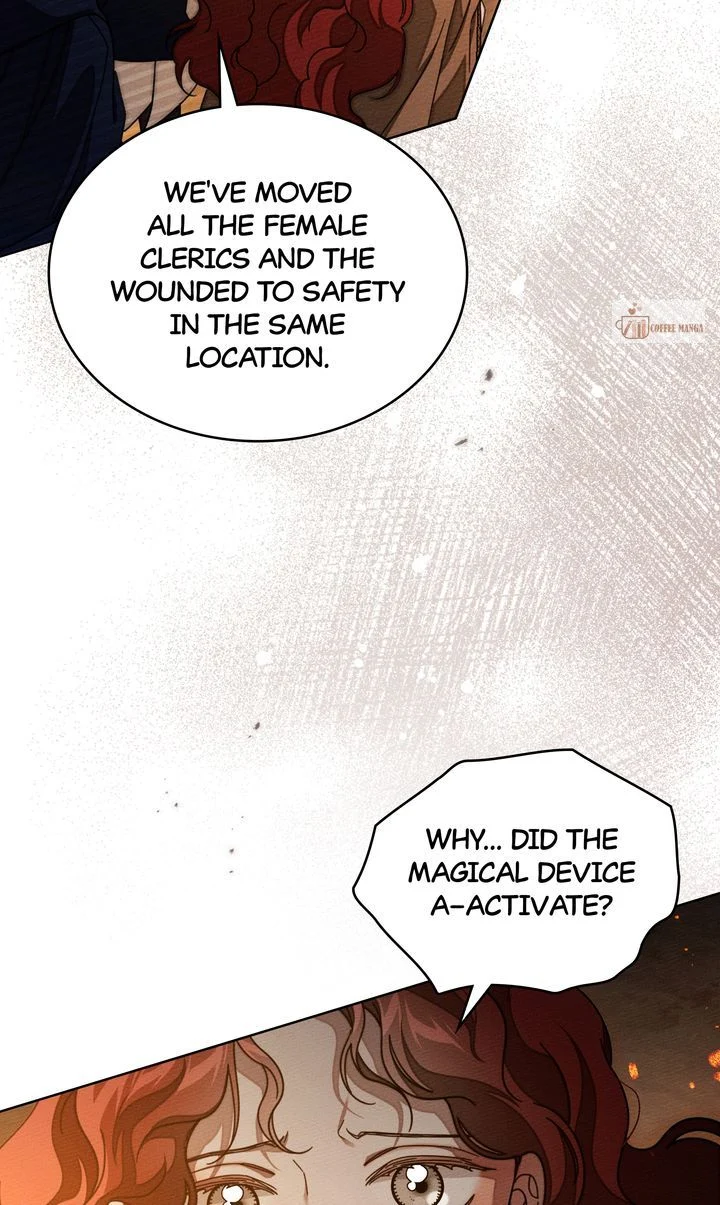 Under the Oak Tree Chapter 134 - Page 52 in English