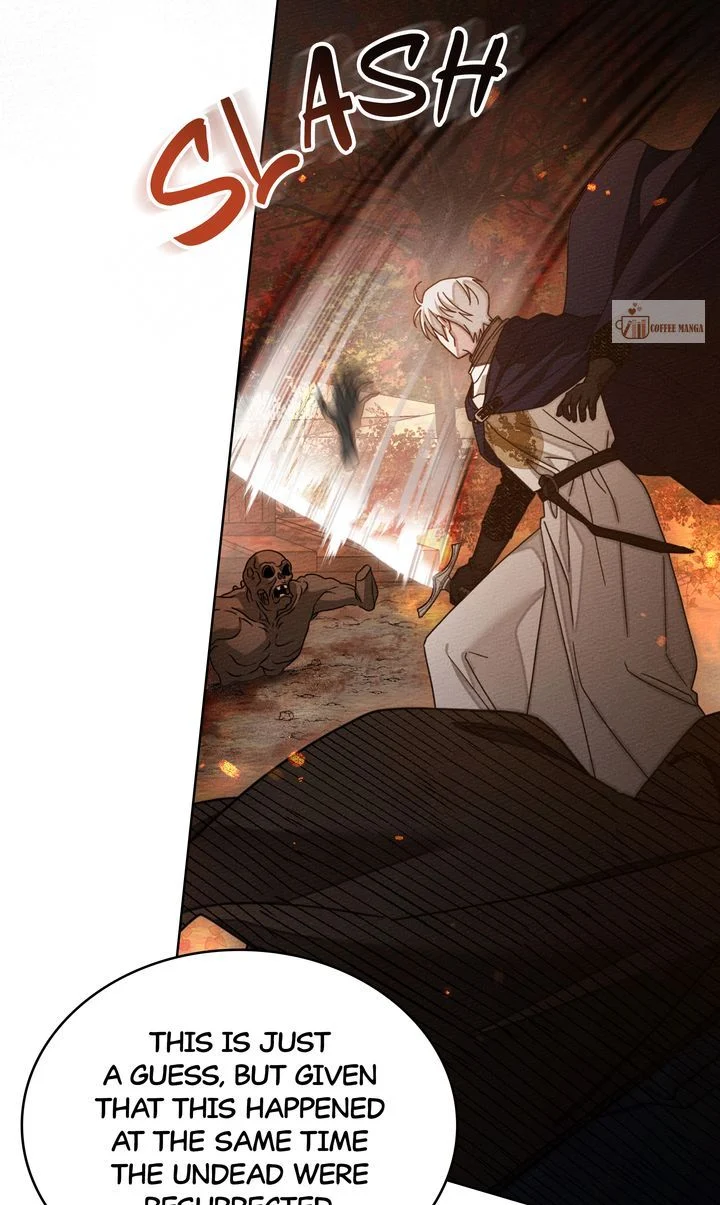 Under the Oak Tree Chapter 134 - Page 54 in English