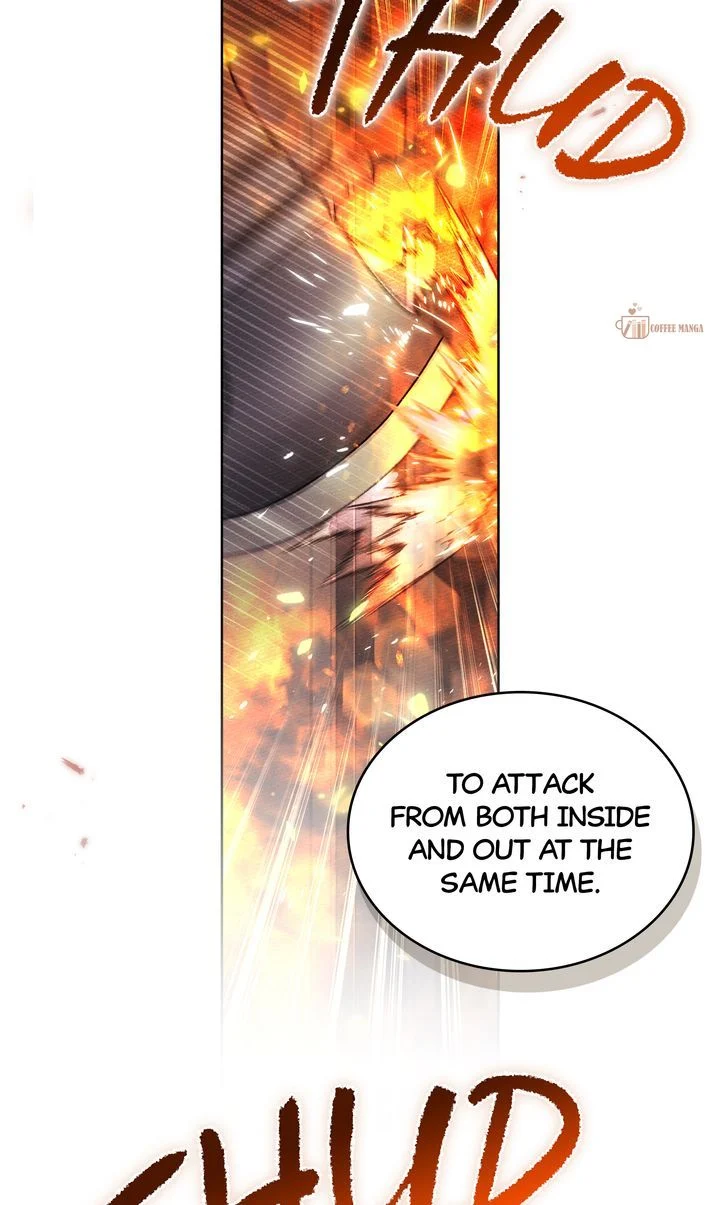 Under the Oak Tree Chapter 134 - Page 56 in English