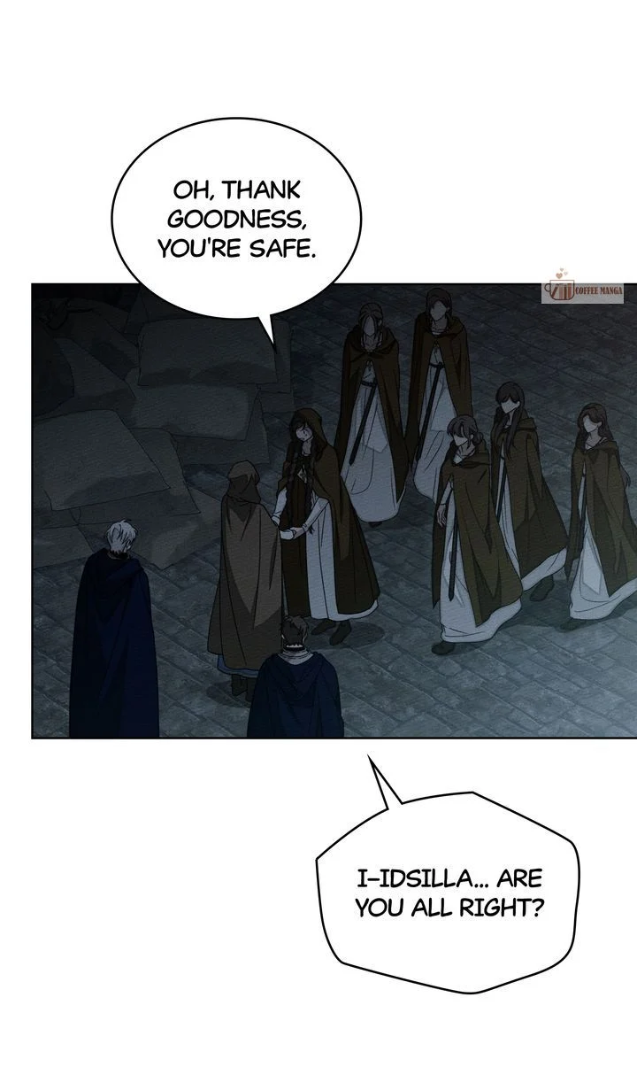 Under the Oak Tree Chapter 134 - Page 69 in English