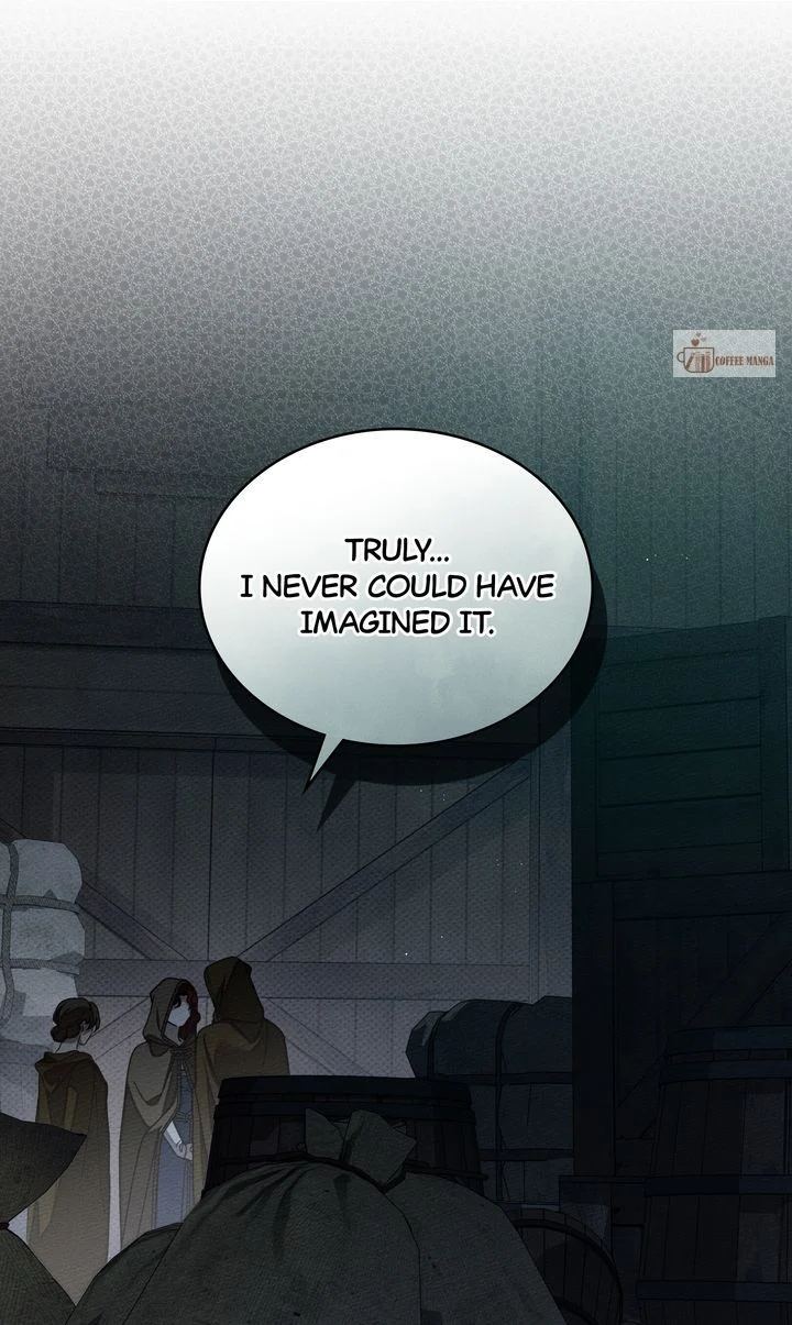 Under the Oak Tree Chapter 134 - Page 76 in English
