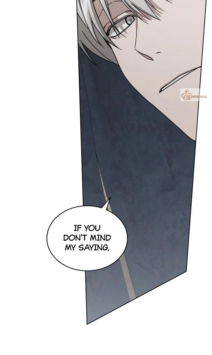 Under the Oak Tree Chapter 134 - Page 8 in English