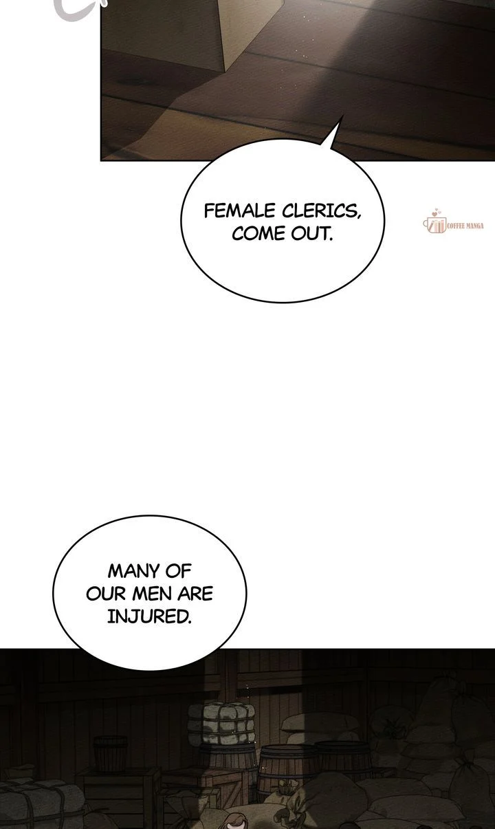 Under the Oak Tree Chapter 134 - Page 82 in English