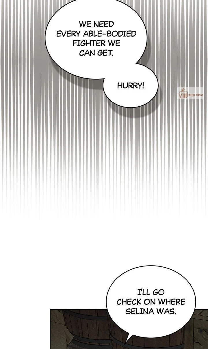 Under the Oak Tree Chapter 134 - Page 85 in English
