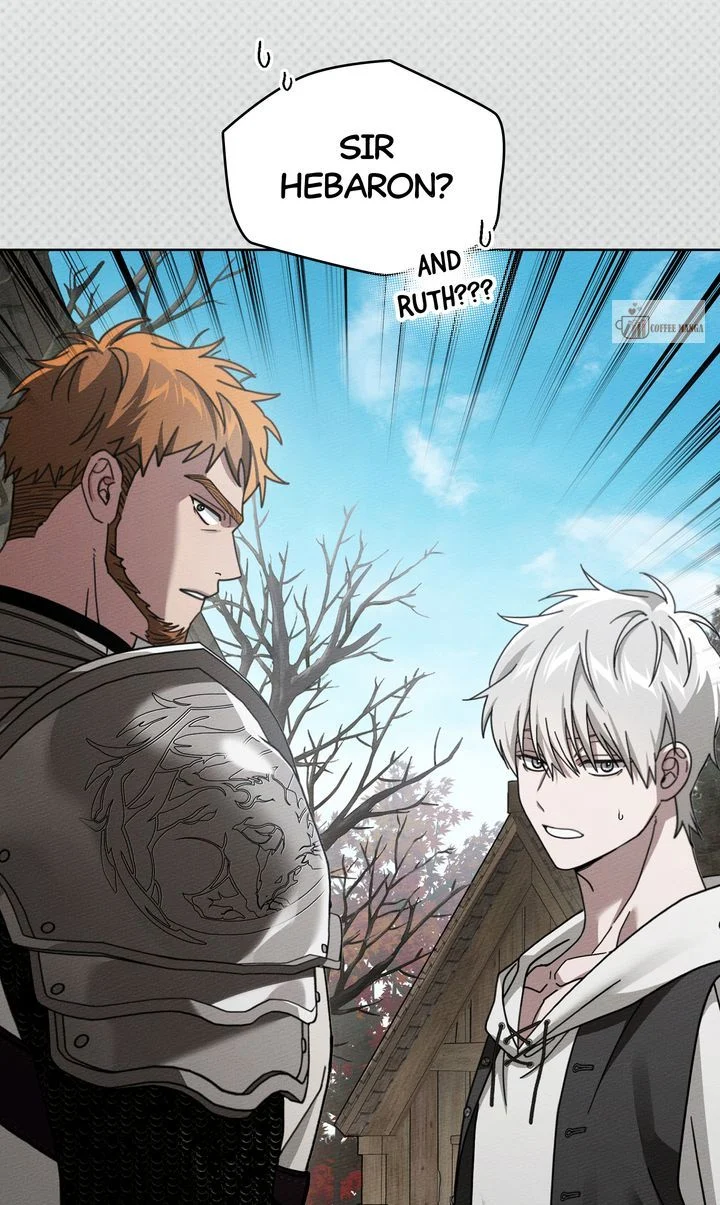 Under the Oak Tree Chapter 134 - Page 93 in English