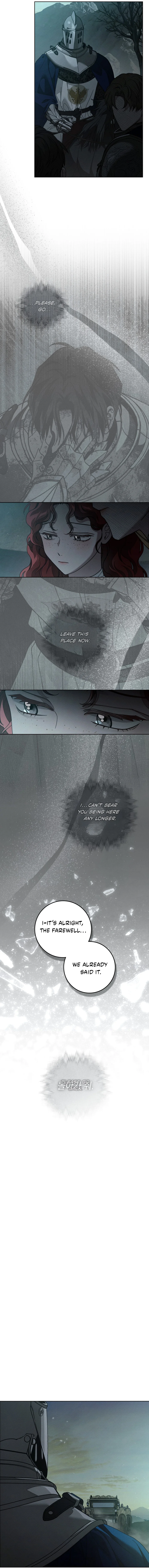 Under the Oak Tree Chapter 141 - Page 6 in English