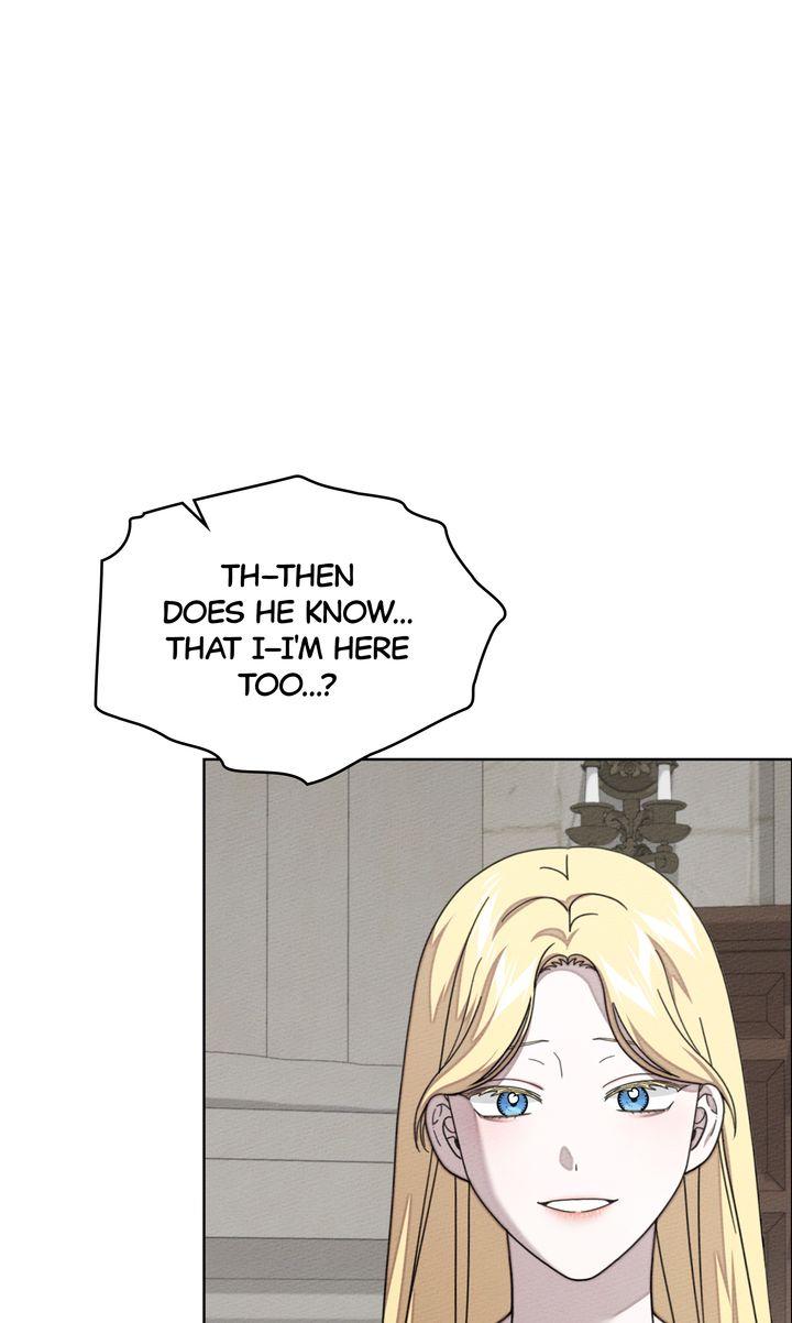 Under the Oak Tree Chapter 143 - Page 100 in English