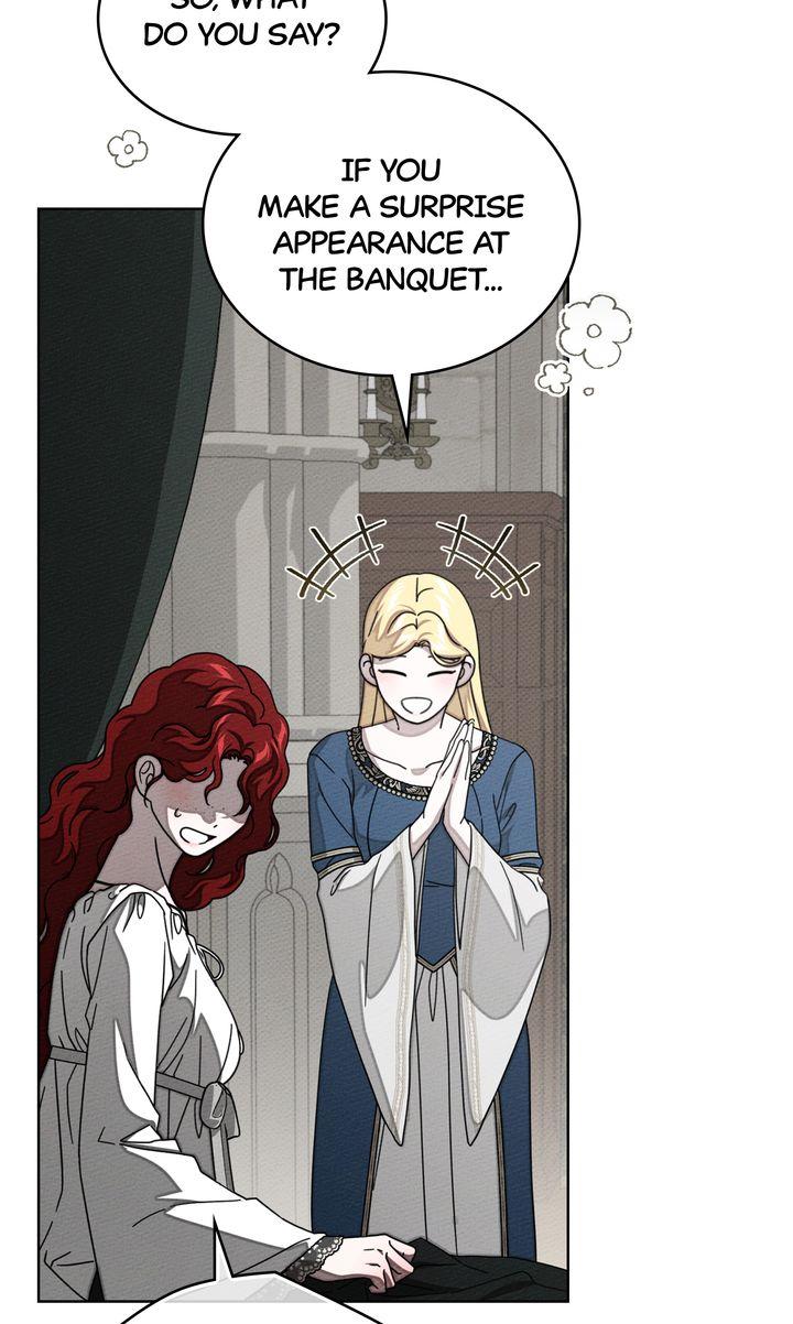 Under the Oak Tree Chapter 143 - Page 103 in English