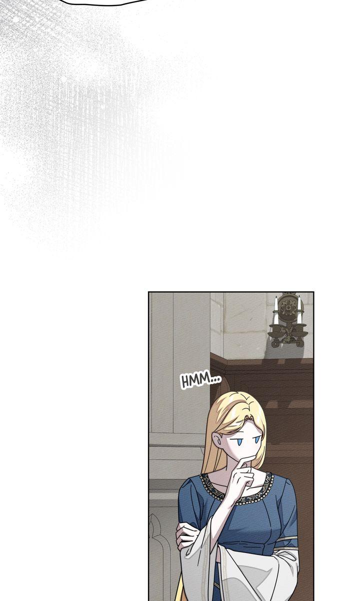 Under the Oak Tree Chapter 143 - Page 108 in English