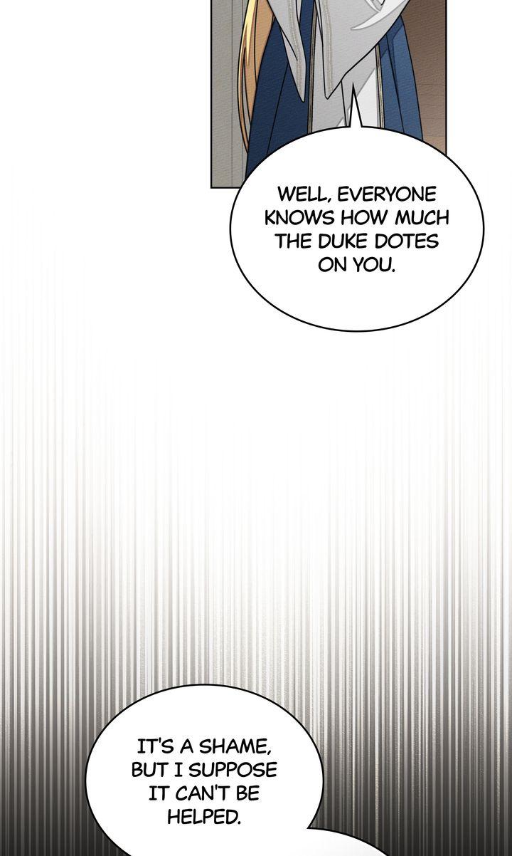 Under the Oak Tree Chapter 143 - Page 109 in English