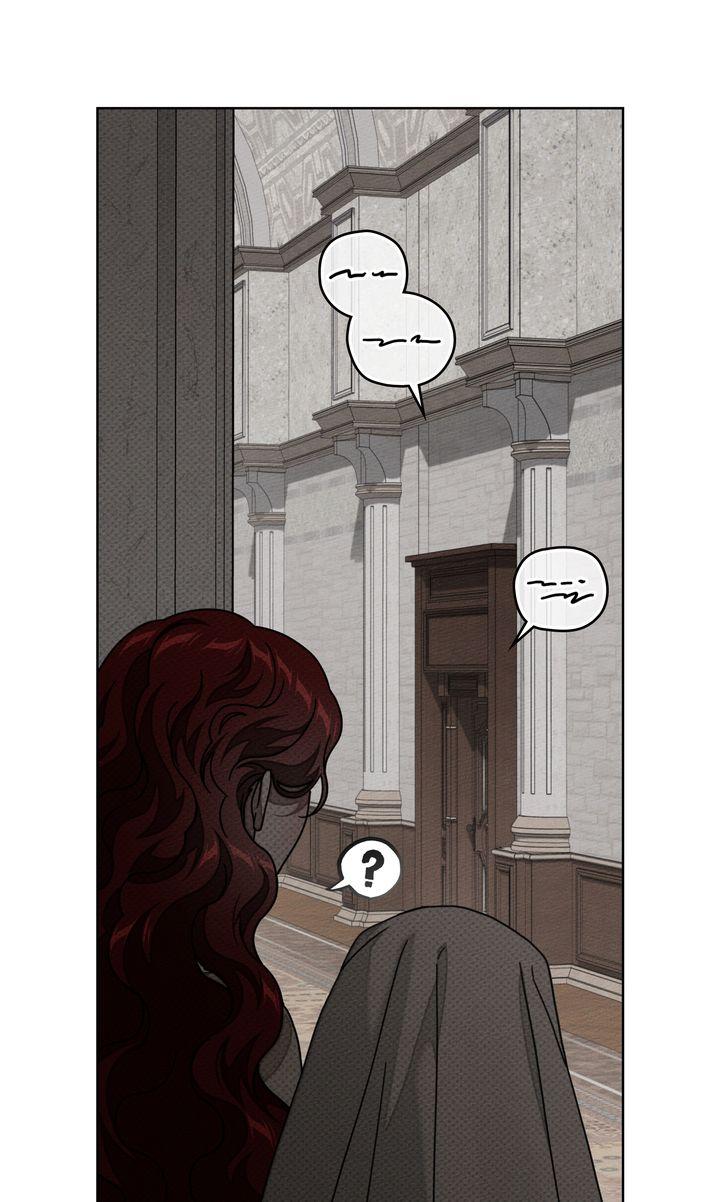 Under the Oak Tree Chapter 143 - Page 11 in English