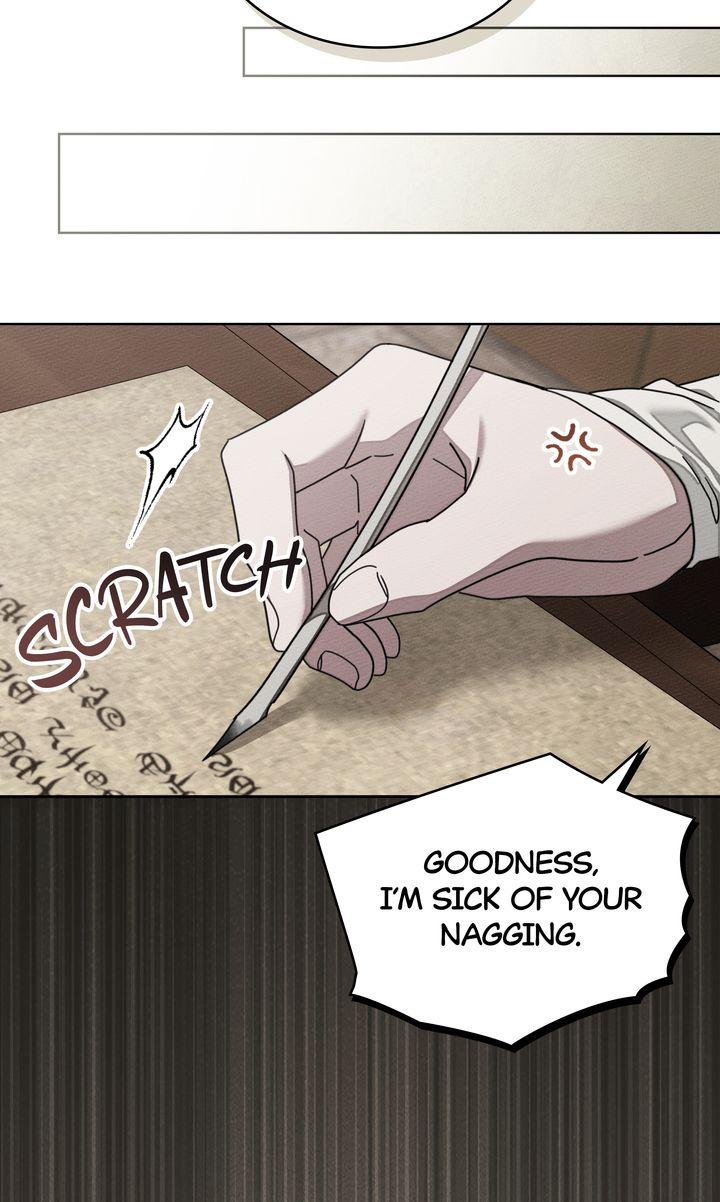 Under the Oak Tree Chapter 143 - Page 13 in English