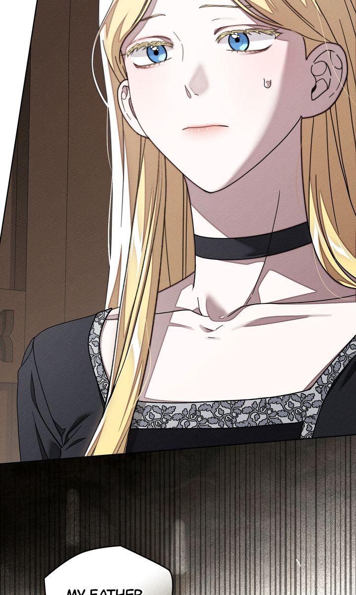 Under the Oak Tree Chapter 143 - Page 131 in English