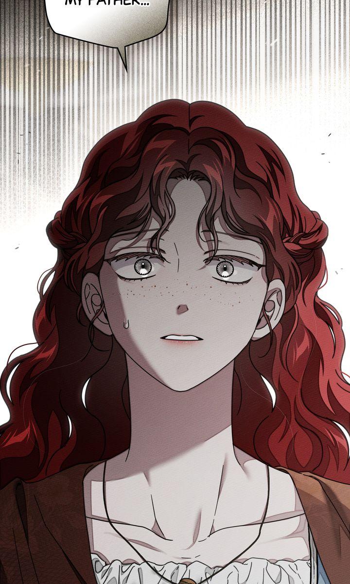 Under the Oak Tree Chapter 143 - Page 132 in English