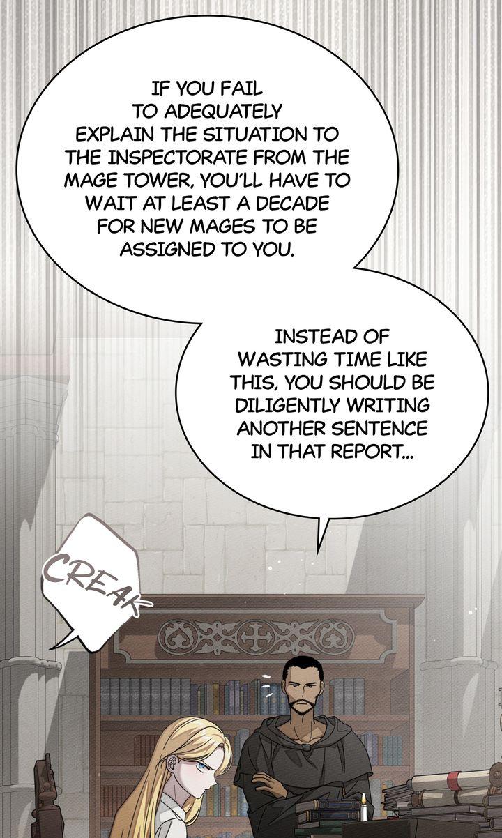 Under the Oak Tree Chapter 143 - Page 15 in English
