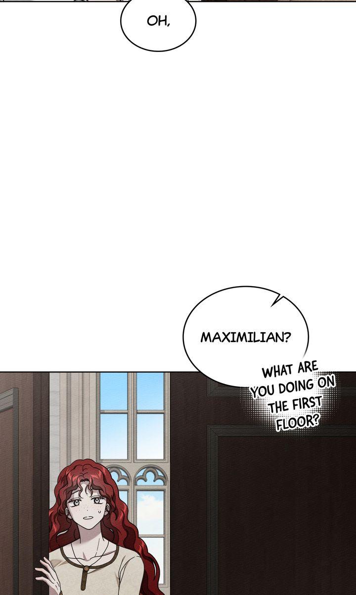 Under the Oak Tree Chapter 143 - Page 18 in English