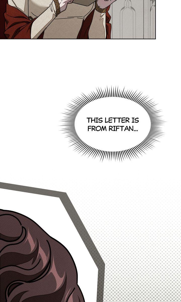 Under the Oak Tree Chapter 143 - Page 28 in English